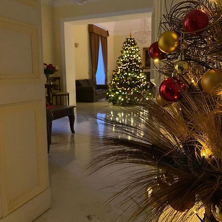Palazzo Volta Boutique Luxury B&B Nardò Zewnętrze zdjęcie