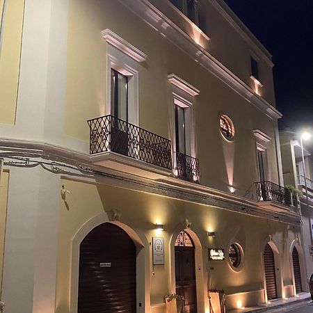 Palazzo Volta Boutique Luxury B&B Nardò Zewnętrze zdjęcie