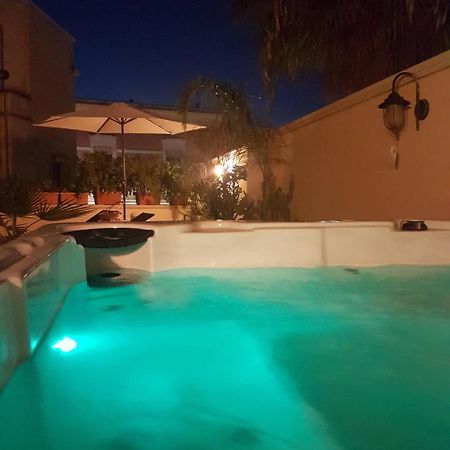 Palazzo Volta Boutique Luxury B&B Nardò Zewnętrze zdjęcie