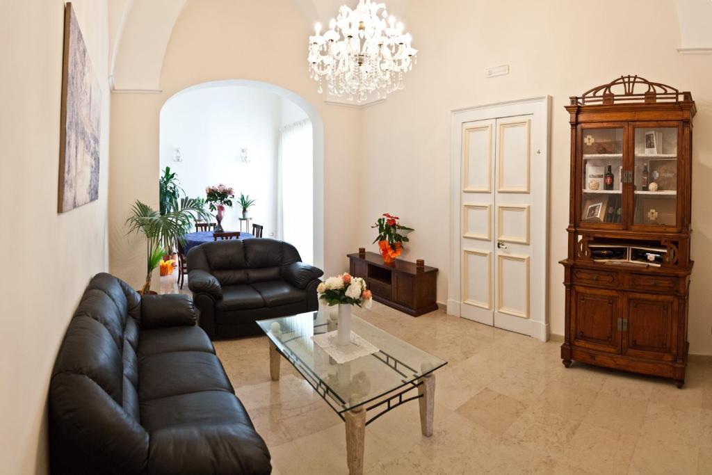 Palazzo Volta Boutique Luxury B&B Nardò Zewnętrze zdjęcie