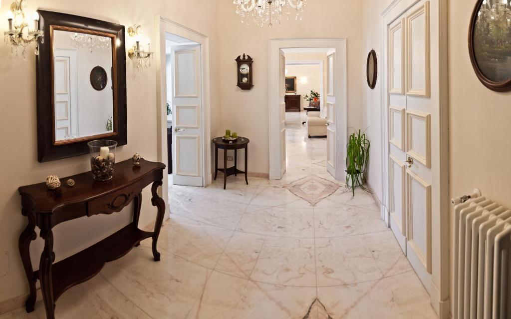 Palazzo Volta Boutique Luxury B&B Nardò Zewnętrze zdjęcie
