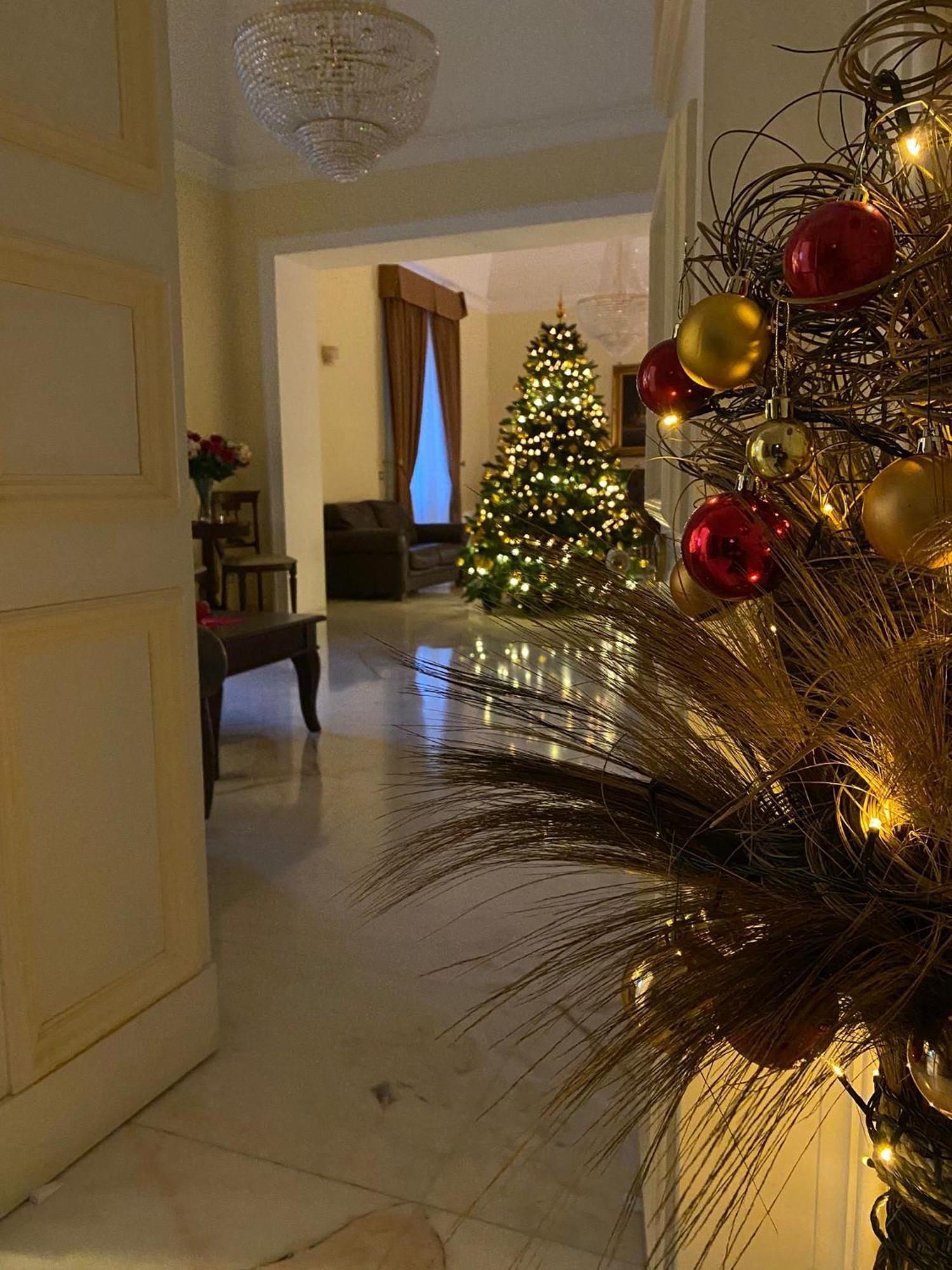 Palazzo Volta Boutique Luxury B&B Nardò Zewnętrze zdjęcie