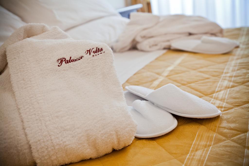 Palazzo Volta Boutique Luxury B&B Nardò Zewnętrze zdjęcie