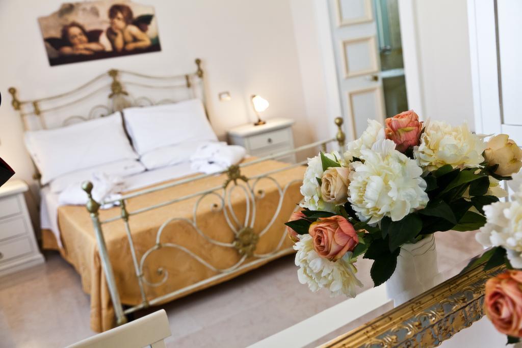 Palazzo Volta Boutique Luxury B&B Nardò Zewnętrze zdjęcie