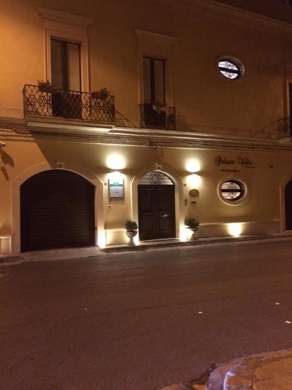 Palazzo Volta Boutique Luxury B&B Nardò Zewnętrze zdjęcie