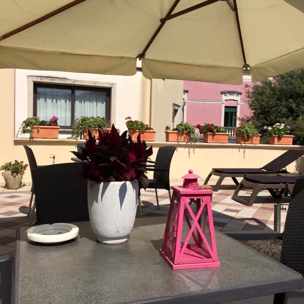 Palazzo Volta Boutique Luxury B&B Nardò Zewnętrze zdjęcie