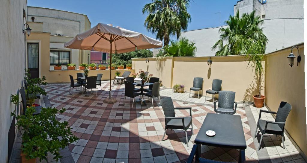 Palazzo Volta Boutique Luxury B&B Nardò Zewnętrze zdjęcie