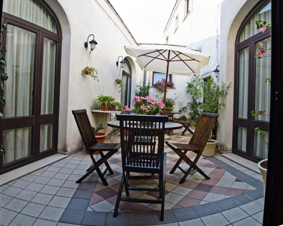 Palazzo Volta Boutique Luxury B&B Nardò Zewnętrze zdjęcie