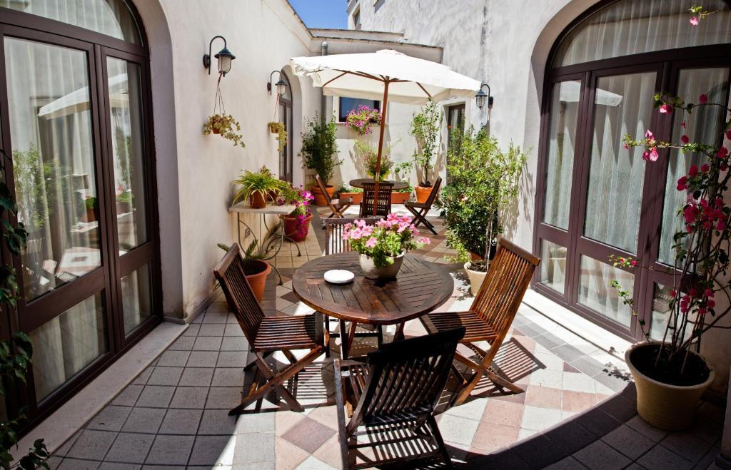 Palazzo Volta Boutique Luxury B&B Nardò Zewnętrze zdjęcie