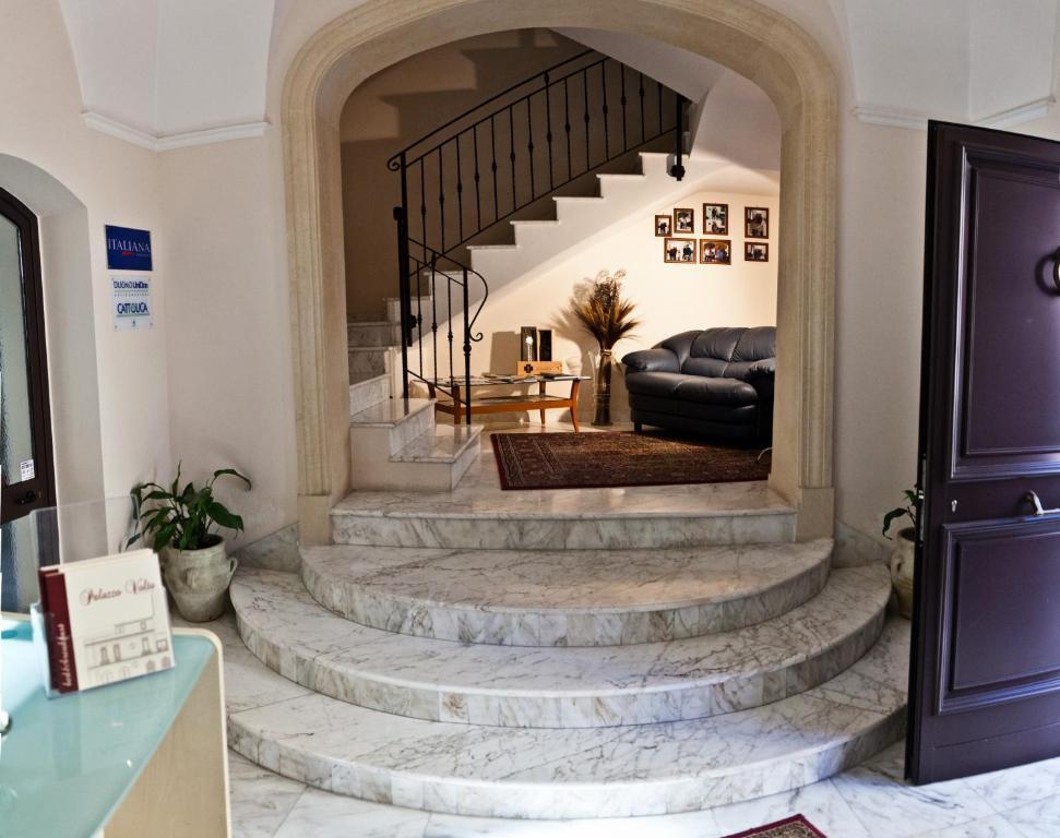 Palazzo Volta Boutique Luxury B&B Nardò Zewnętrze zdjęcie