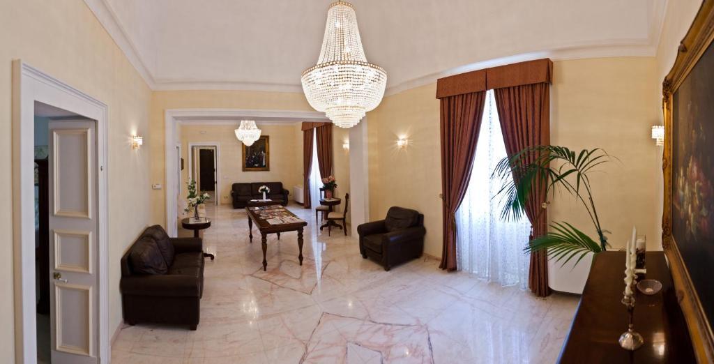 Palazzo Volta Boutique Luxury B&B Nardò Zewnętrze zdjęcie