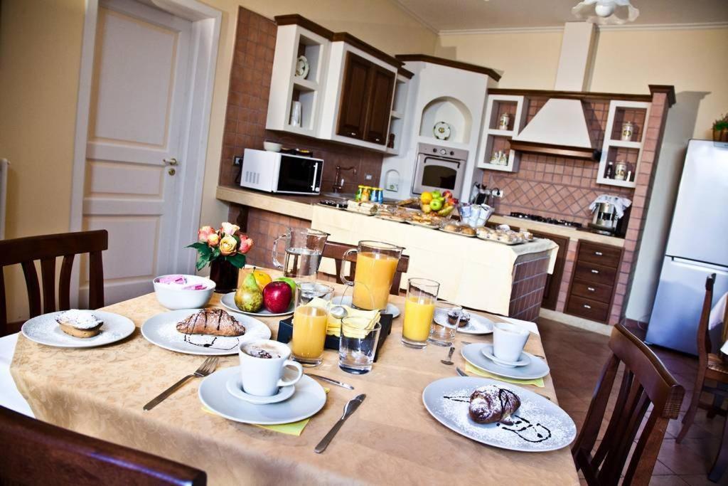 Palazzo Volta Boutique Luxury B&B Nardò Zewnętrze zdjęcie