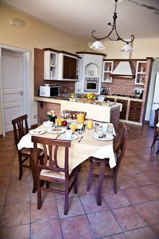 Palazzo Volta Boutique Luxury B&B Nardò Zewnętrze zdjęcie