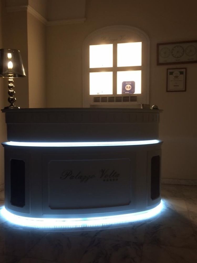 Palazzo Volta Boutique Luxury B&B Nardò Zewnętrze zdjęcie
