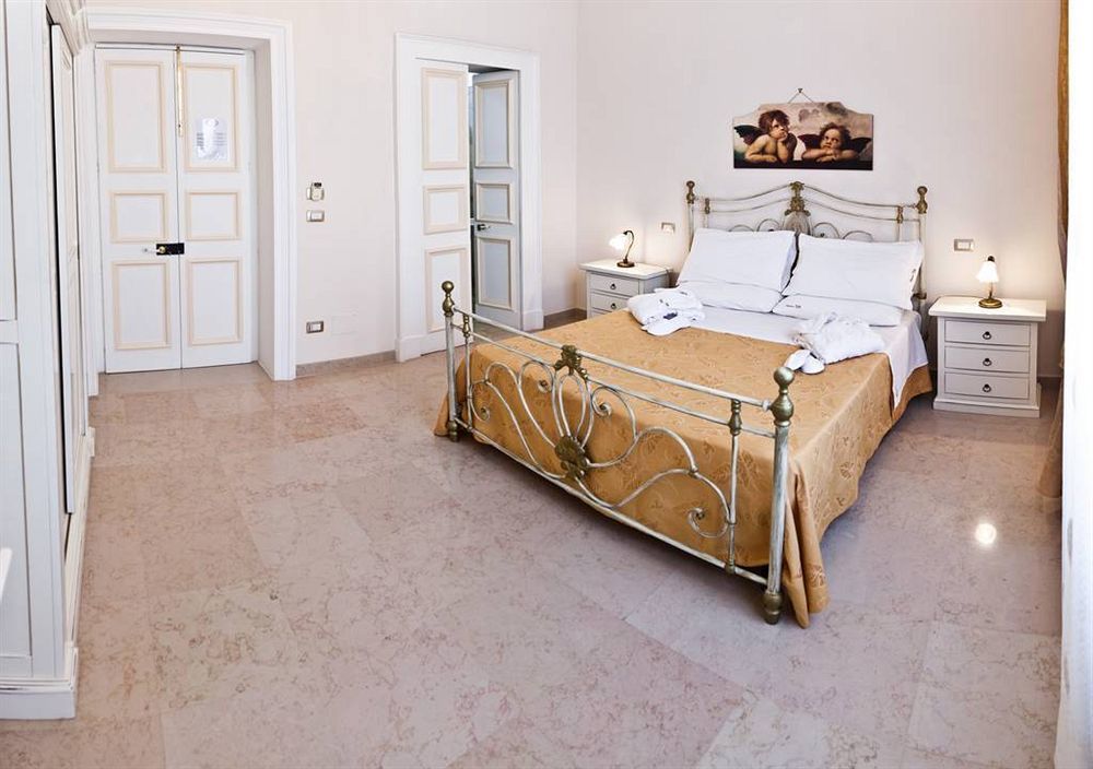 Palazzo Volta Boutique Luxury B&B Nardò Zewnętrze zdjęcie