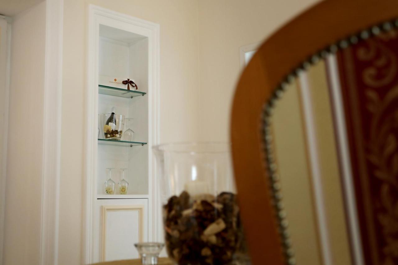 Palazzo Volta Boutique Luxury B&B Nardò Zewnętrze zdjęcie