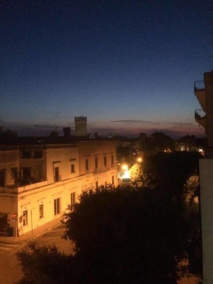Palazzo Volta Boutique Luxury B&B Nardò Zewnętrze zdjęcie