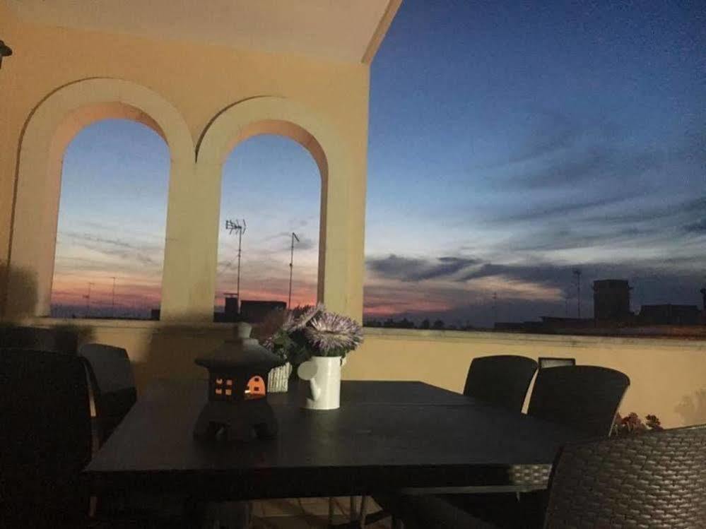 Palazzo Volta Boutique Luxury B&B Nardò Zewnętrze zdjęcie