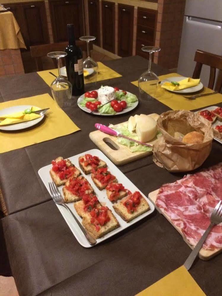 Palazzo Volta Boutique Luxury B&B Nardò Zewnętrze zdjęcie