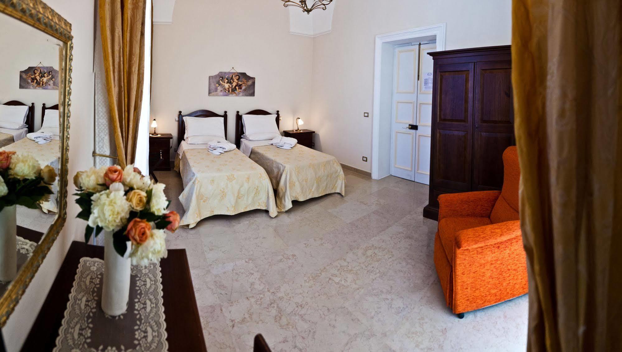 Palazzo Volta Boutique Luxury B&B Nardò Zewnętrze zdjęcie
