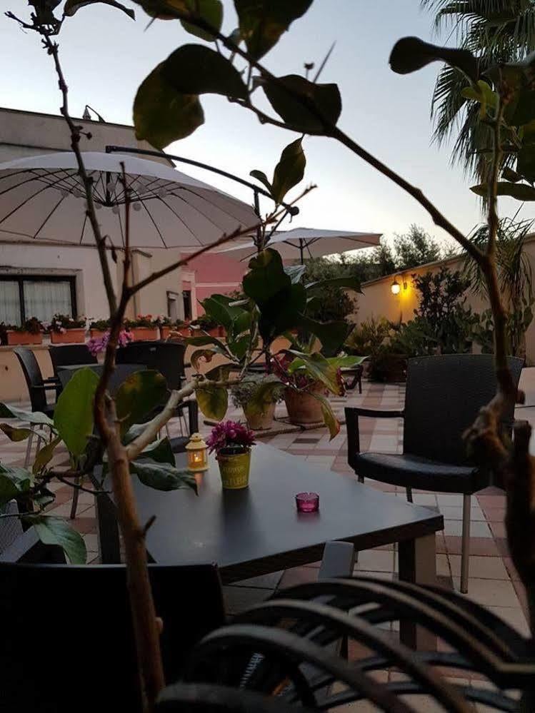 Palazzo Volta Boutique Luxury B&B Nardò Zewnętrze zdjęcie