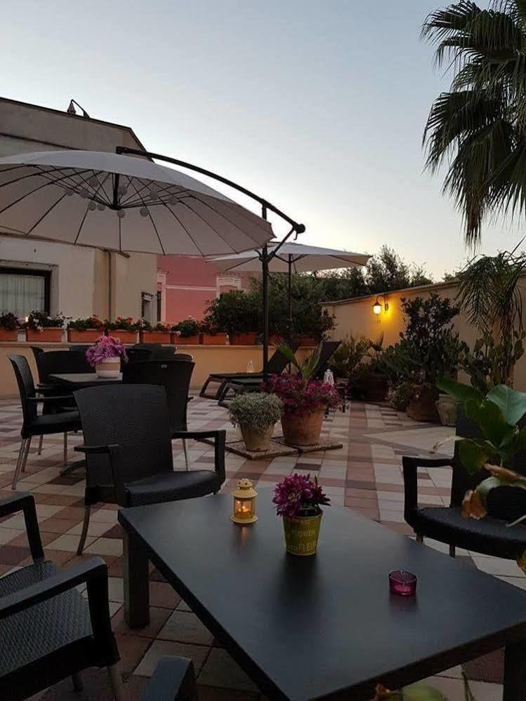 Palazzo Volta Boutique Luxury B&B Nardò Zewnętrze zdjęcie