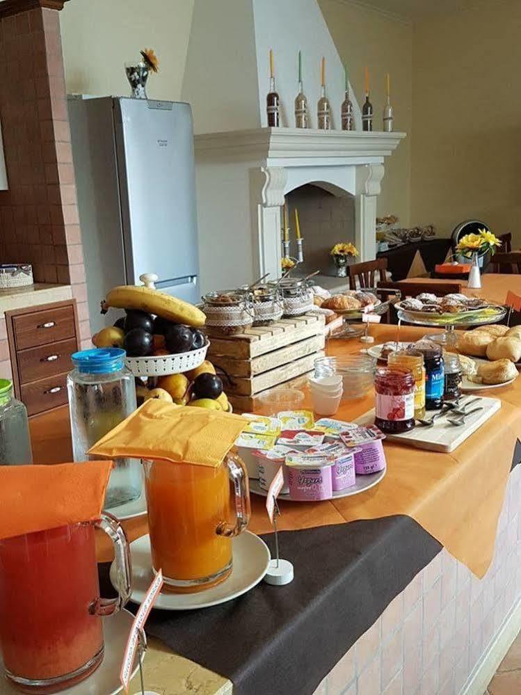 Palazzo Volta Boutique Luxury B&B Nardò Zewnętrze zdjęcie