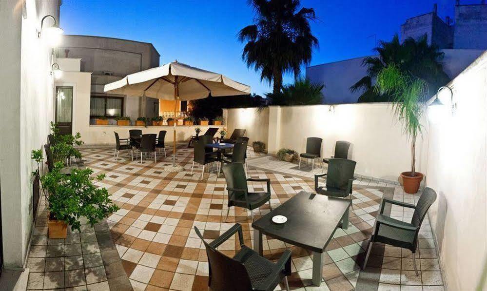 Palazzo Volta Boutique Luxury B&B Nardò Zewnętrze zdjęcie